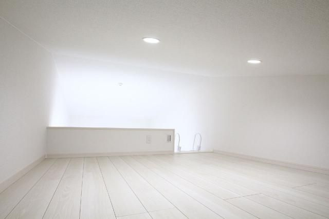 ＲｅＳＡＭ蕨の寝室