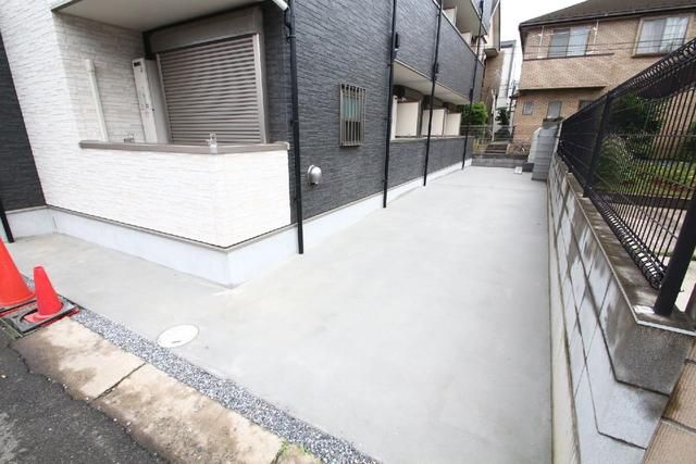 ＲｅＳＡＭ蕨のその他共用部分