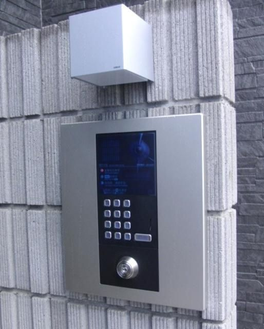 ＲｅＳＡＭ蕨のその他共用部分