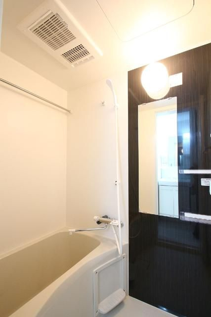 ＲｅＳＡＭ蕨の浴室