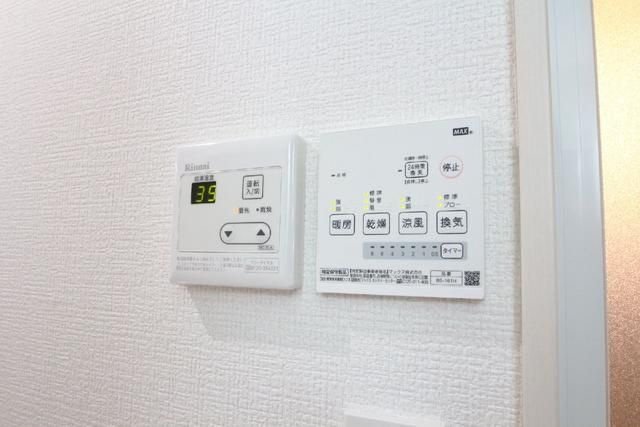 ＲｅＳＡＭ蕨の設備