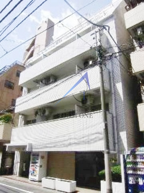 ダイアパレス上野