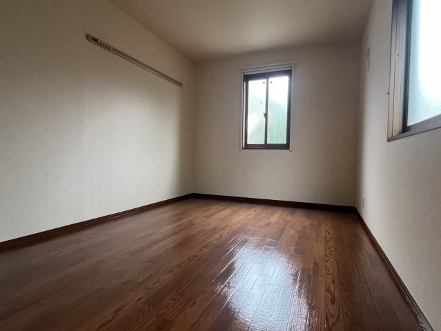 ベルテ藤原の内装