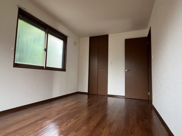 ベルテ藤原の内装