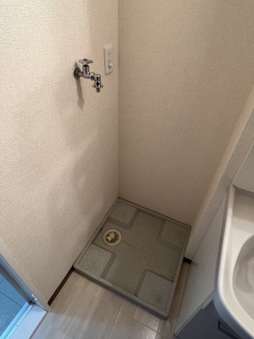 ベルテ藤原の設備