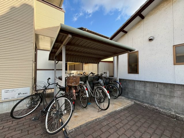 T&F96のその他共用部分