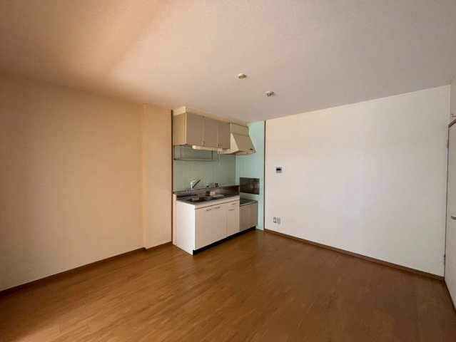 T&F96の居間・リビング