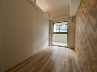 【洋室】 | セレニテ堺筋本町プリエ | セレニテ堺筋本町プリエ　洋室