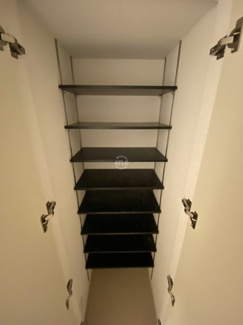 【収納】 | セレニテ堺筋本町プリエ | セレニテ堺筋本町プリエ　シューズインクローゼット