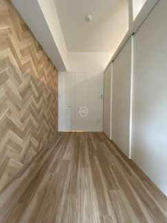 【洋室】 | セレニテ堺筋本町プリエ | セレニテ堺筋本町プリエ　洋室