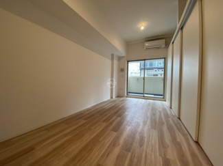 【居間・リビング】 | セレニテ堺筋本町プリエ | セレニテ堺筋本町プリエ　リビング