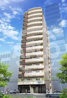 【周辺】 | セレニテ堺筋本町プリエ | セレニテ堺筋本町プリエ　イメージ図