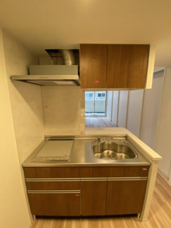 【キッチン】 | セレニテ堺筋本町プリエ | セレニテ堺筋本町プリエ　キッチン