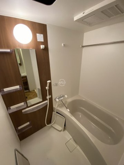 【浴室】 | セレニテ堺筋本町プリエ | セレニテ堺筋本町プリエ　風呂