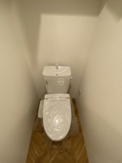 【トイレ】 | セレニテ堺筋本町プリエ | セレニテ堺筋本町プリエ　トイレ