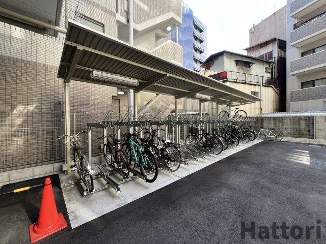 エスリードレジデンス梅田マークスのその他共用部分