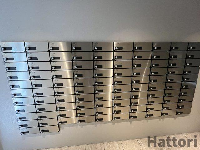 エスリードレジデンス梅田マークスのその他共用部分