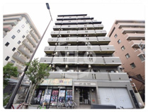 シティアーク天王寺の画像