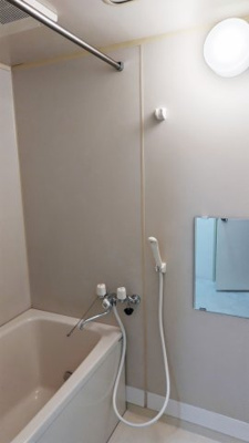 【浴室】 | ベルハイム保谷 | バスタブ新規交換