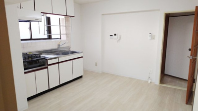 【キッチン】 | ベルハイム保谷