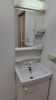 【独立洗面台】 | ベルハイム保谷