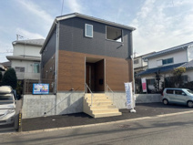 横浜市戸塚区南舞岡　全1棟　の画像