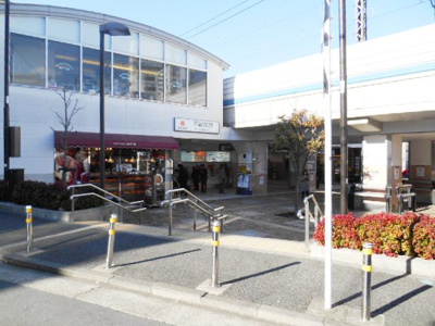 【周辺】 | アヴァンス目黒