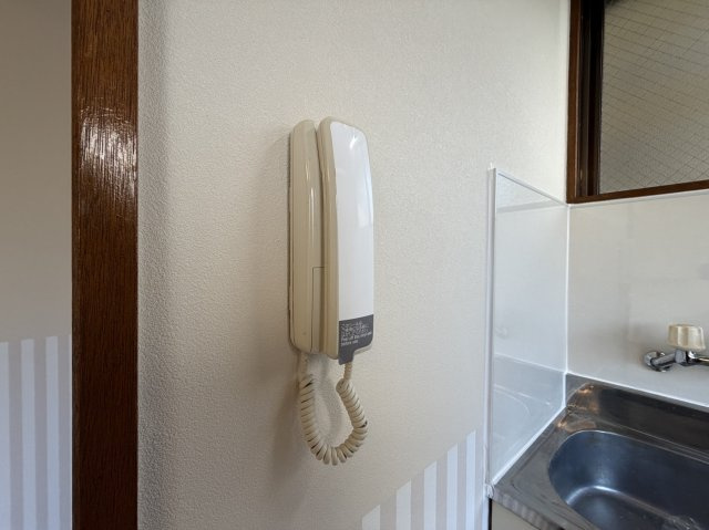 ハウス大幸のセキュリティ