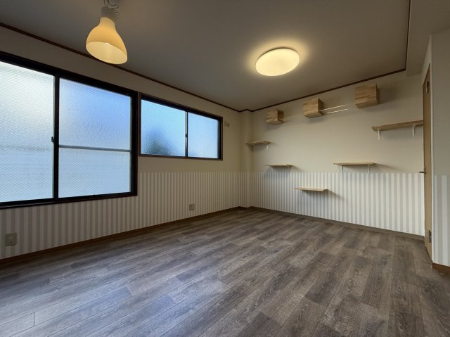 ハウス大幸のその他