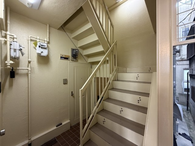 ハウス大幸のその他共用部分