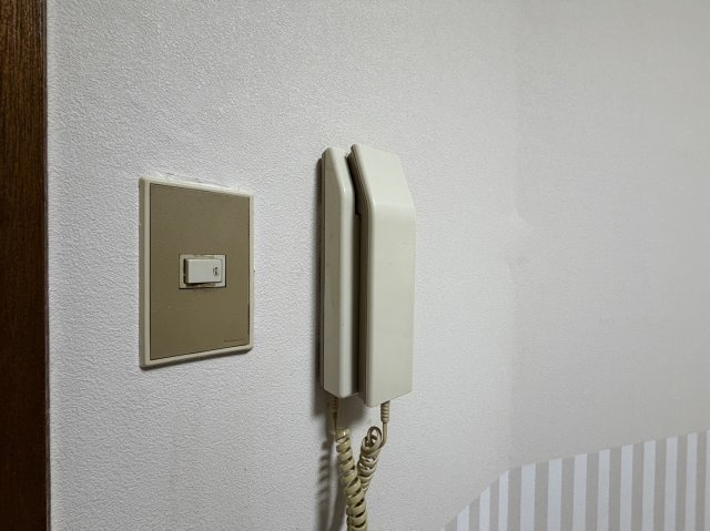 ハウス大幸のセキュリティ