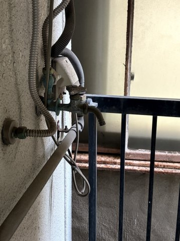 ハウス大幸の設備