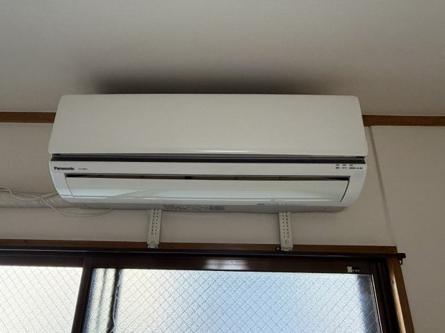 ハウス大幸の設備