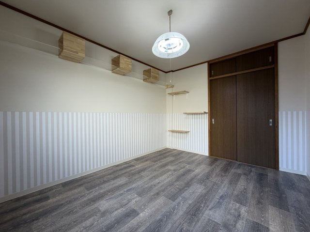 ハウス大幸の居間・リビング