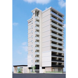 LouisResidence天王寺町北の画像