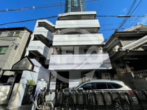 ロイヤルカーサ阿倍野の画像