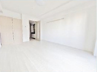 ファストコート亀戸の寝室