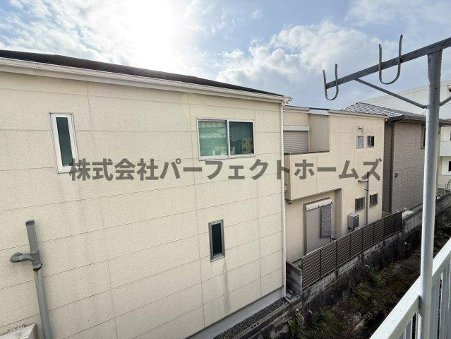 清水町戸建　賃貸の展望