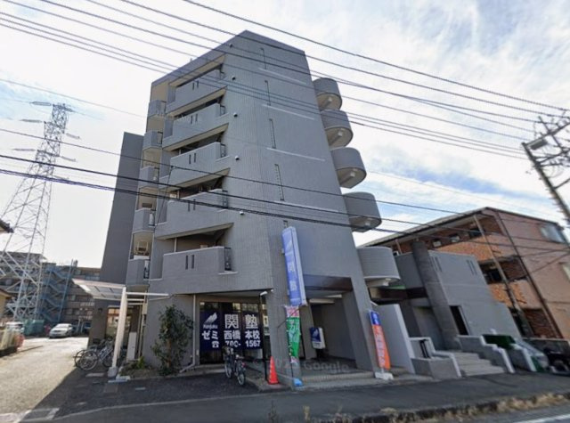 橋本大河原ビル