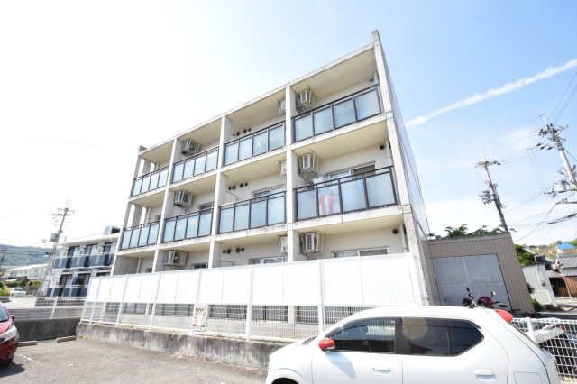 ペディマリー箕面Ⅱ