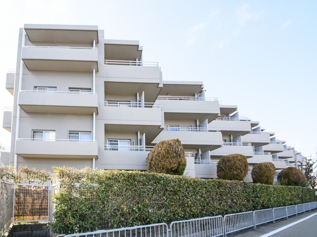 グリーンパレス豊中