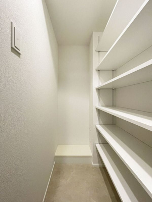 【その他】 | S-RESIDENCE高島平asolea | SIC