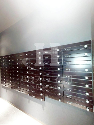 【設備】 | S-RESIDENCE高島平asolea