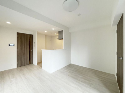 【内装】 | S-RESIDENCE高島平asolea | 内装です