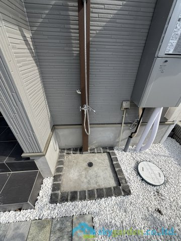 平塚市虹ケ浜　新築戸建　全2棟1期2号棟の設備
