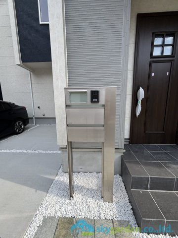 平塚市虹ケ浜　新築戸建　全2棟1期2号棟の設備