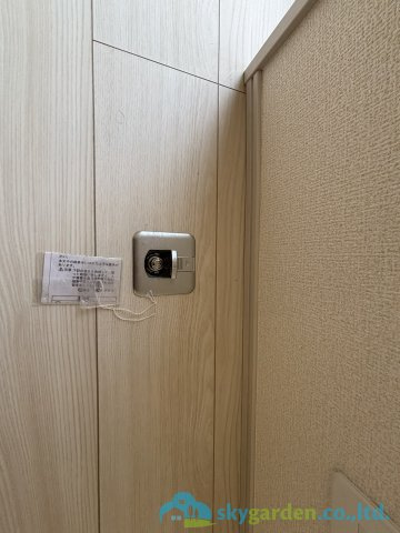 平塚市虹ケ浜　新築戸建　全2棟1期2号棟の設備