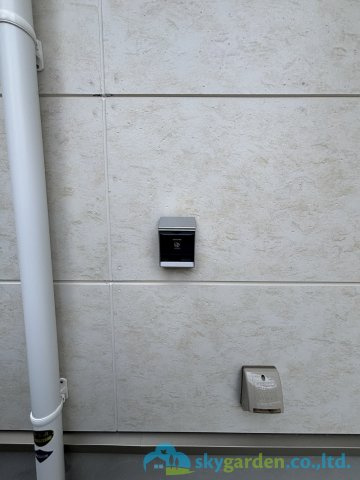 平塚市虹ケ浜　新築戸建　全2棟1期2号棟の設備