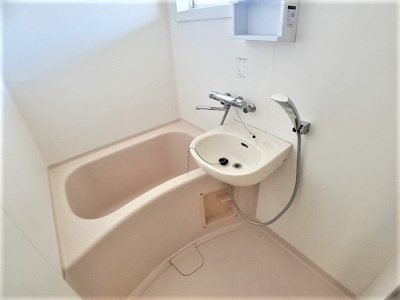 【浴室】 | エルハイツ