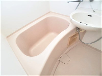 【浴室】 | エルハイツ